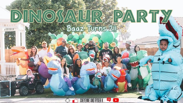 S01:E15 - Baaz Turns Two