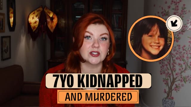 S01:E05 - A 30-Year Mystery Finally Gets an Answer