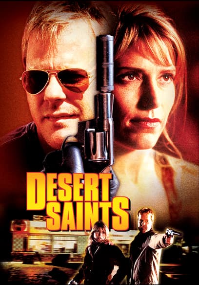 Desert Saints