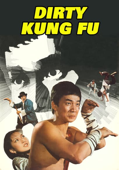 Dirty Kung Fu