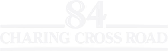 84 Charing Cross Road