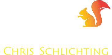 Chris Schlichting: Catch and Dress a Squirrel