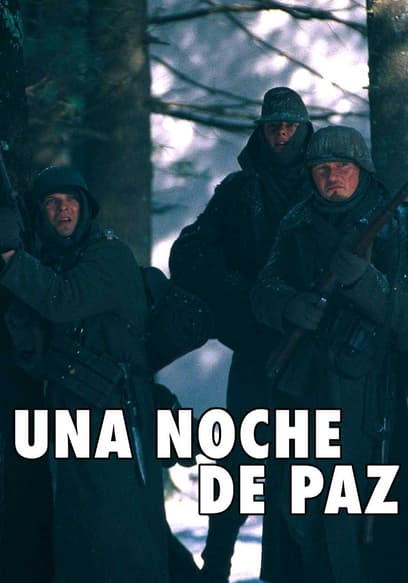 Una Noche De Paz (Doblado)
