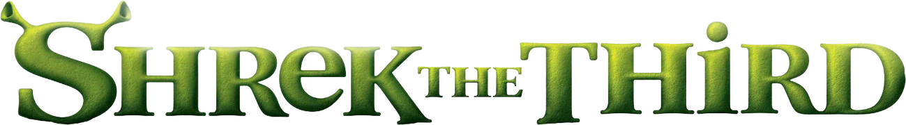 Shrek the Third