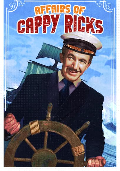 Affairs of Cappy Ricks