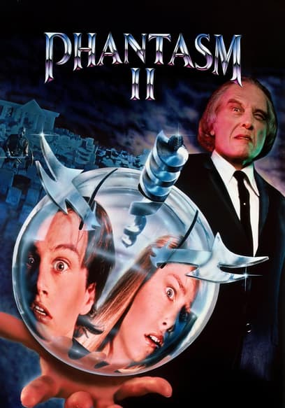 Phantasm II