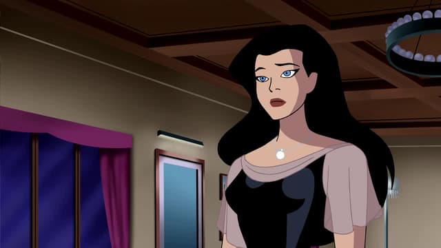 T02:C07 - S02:E07 - Maid of Honor (Pt. 1)