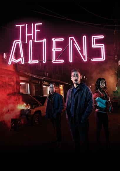 The Aliens