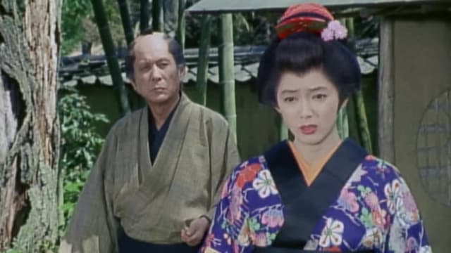 S01:E11 - The Bell Beneath the Water