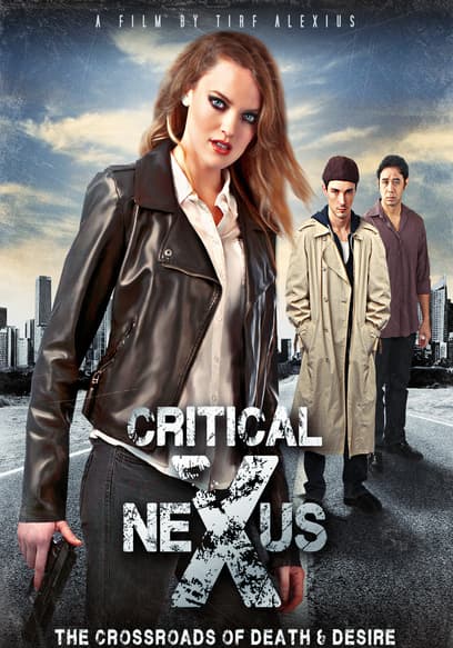 Critical Nexus