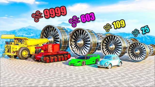 S25:E08 - Strong Winds & Spike Strips