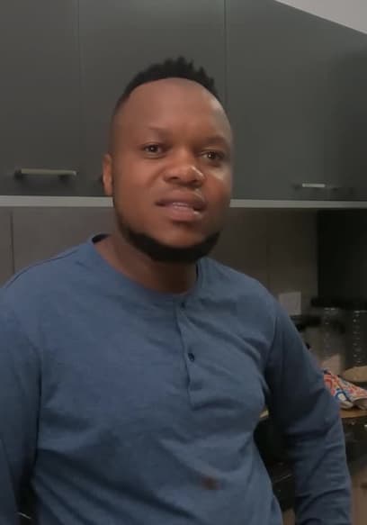 S01:E06 - Mahlape vs Lebyane poster