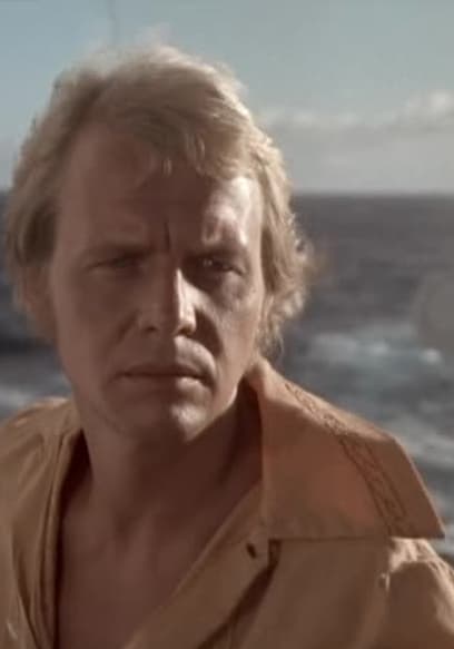 S02:E06 - Murder at Sea (Pt. 2) poster