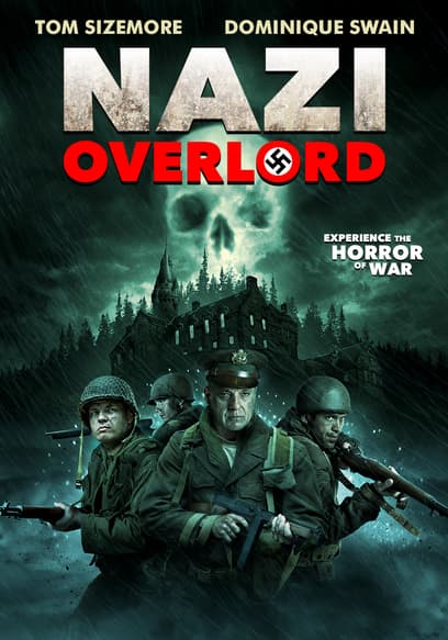 Nazi Overlord