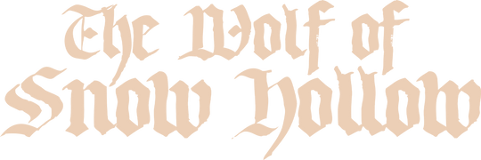 The Wolf of Snow Hollow