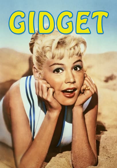 Gidget (1959)