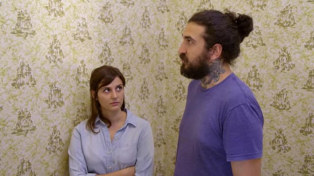 S02:E08 - 1900 Victorian Farmhouse