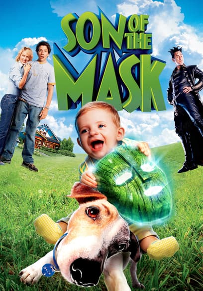 Son of the Mask