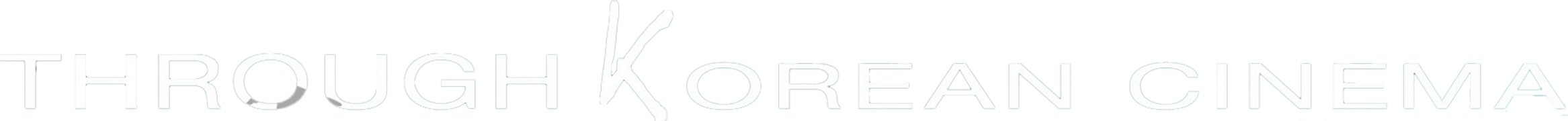 Through Korean Cinema