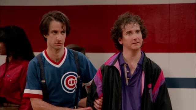 S05:E01 - Good Skates