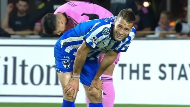 S2024:E41 - Quarterfinal 1st Leg: Inter Miami CF (USA) vs. CF Monterrey (MEX)