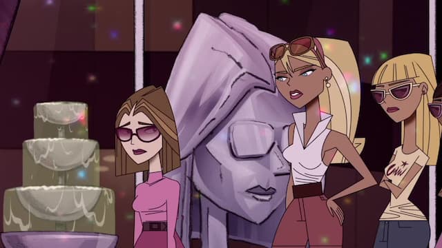 S01:E05 - Friday Night Bites
