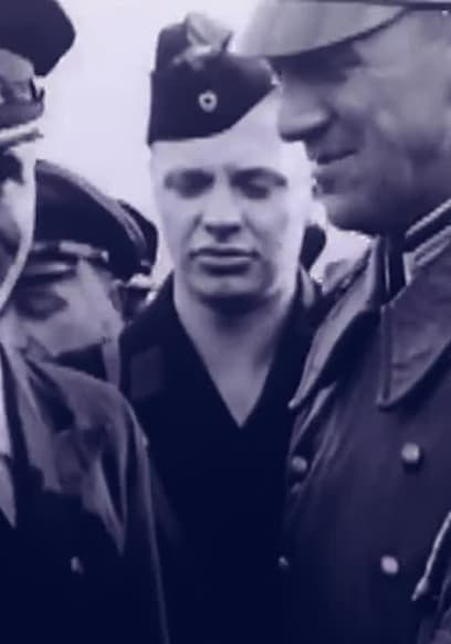Watch WWII: Witness to War S01:E03 - Episode 3 - Free TV Shows | Tubi