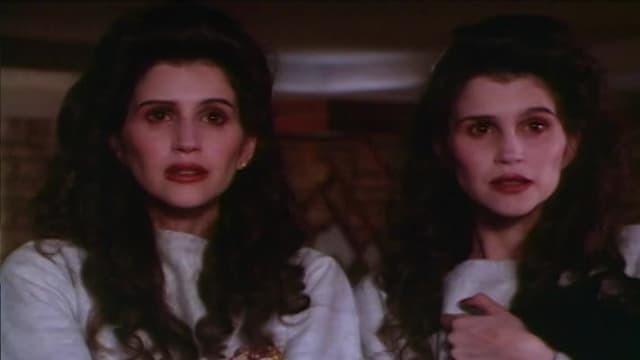 S04:E11 - Split Personality