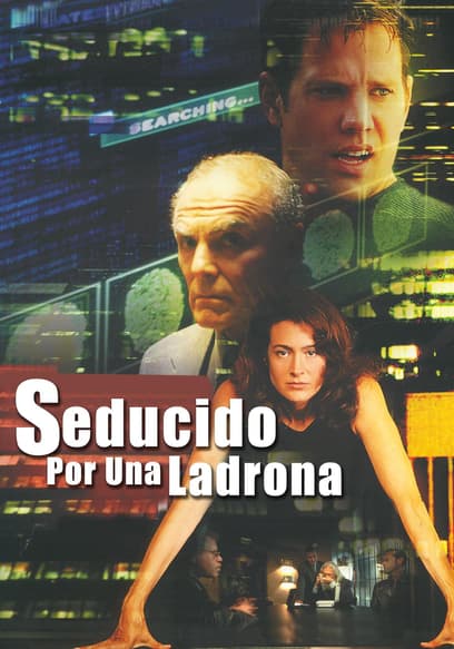 Seducido Por Una Ladrona (Doblado)