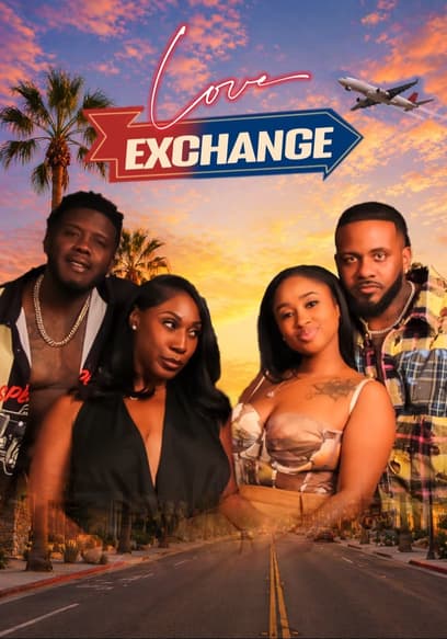 Love Exchange poster