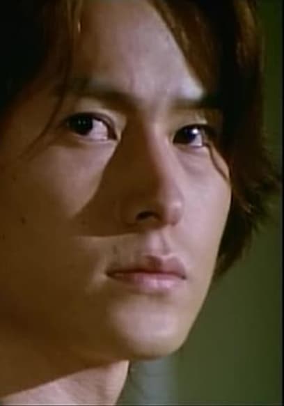 S01:E40 - Case File 40: Ayase Retires!? poster