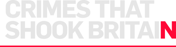 Crimes That Shook Britain