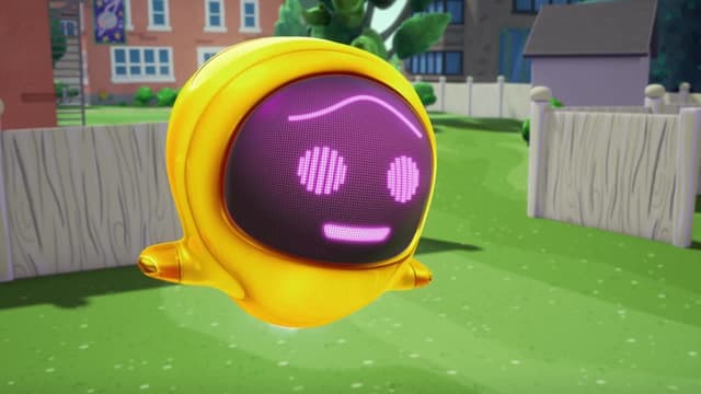 S02:E13 - Vertigo No-No! / Adrenalin