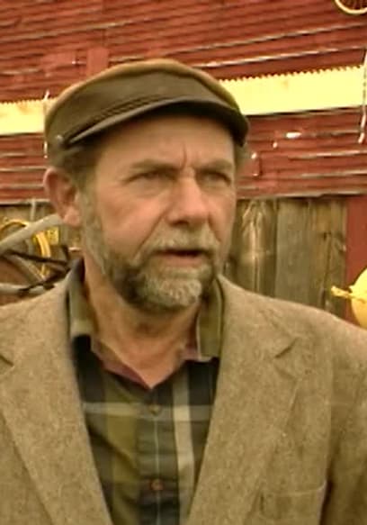 S01:E05 - Funny Farm poster
