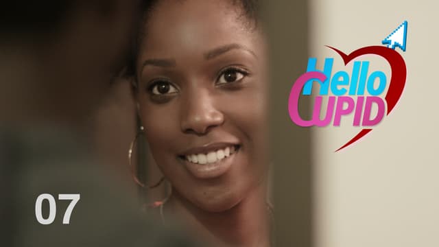 S01:E07 - Whitney & Robyn