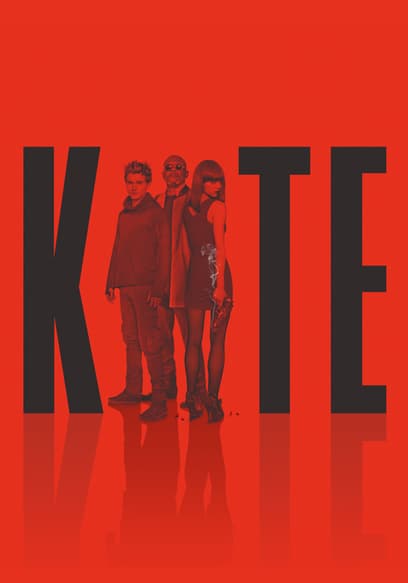 Kite (Español)