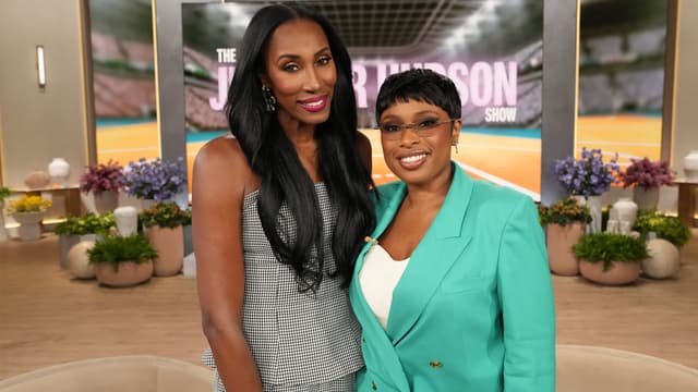 S05:E12 - Lisa Leslie, Kelsey Plendler, Tyler Cameron, Jackson Olson