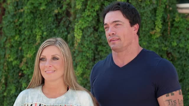 S04:E03 - Working Out in Cabo San Lucas