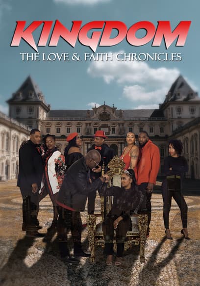 Kingdom: The Love and Faith Chronicles