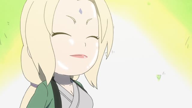 S01:E24 - I'm Sai's New Agent! / Win Lady Tsunade's Heart!