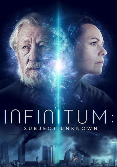 Infinitum: Subject Unknown