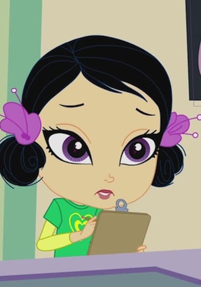 Watch Littlest Pet Shop S01:E18 - What's in the Batter? - Free TV Shows | Tubi
