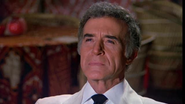 S05:E16 - Funny Man / Tattoo the Matchmaker