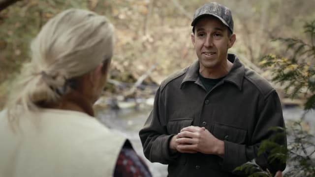 S01:E07 - Marooned on a Desert Island & Concussed and Confused