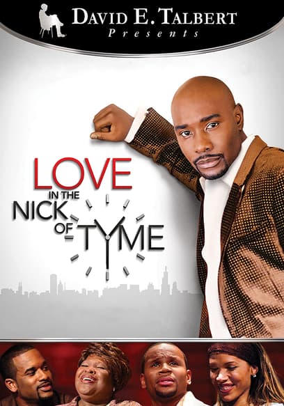 Love in the Nick of Tyme