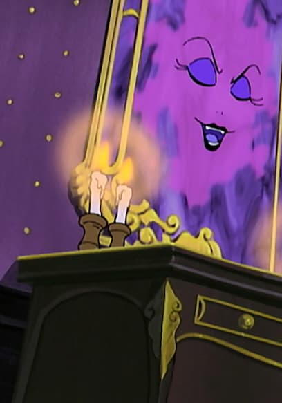 S01:E07 - Chocolat Disqualified as Queen Candidate! ? poster