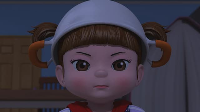 S02:E07 - Memory Lane / Wait for Grandpa! / Out of Order / the Big, Bad Bug Bites