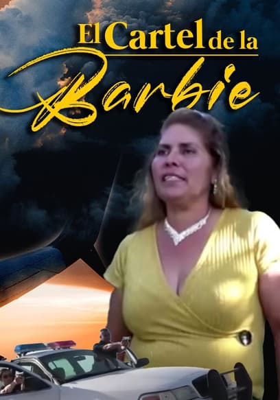 El cartel de la Barbie