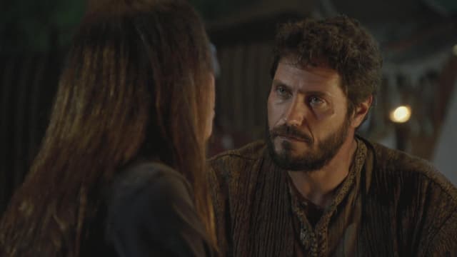 S03:E25 - Ayla Sufre Con Los Dolores Del Parto