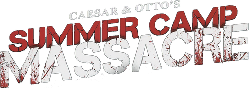 Summer Camp Massacre